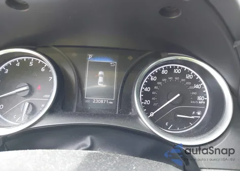 2018 Toyota Camry Se from USA, damaged, VIN 4T1B11HK2JU542353